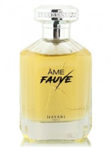 Hayari Parfums - Ame Fauve Edp